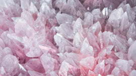 Why Crystals Attract Good Luck and Prosperity